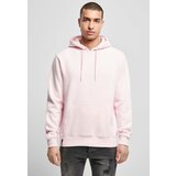 CS C&S Plain Hoody pale pink Cene