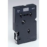 Brother TC-m91 Proz/mat črn 9mm trak za PT 8e/500/2000/3000/5000, (20392908) | Shoptok.si