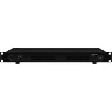 DAP Ojačevalnik PA-912S 120W, 100V - - Audio-Kondric | Shoptok.si
