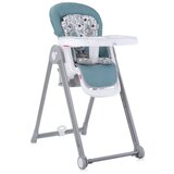 Lorelli HRANILICA PARTY ARTIC BLUE LEATHER | ePonuda.com