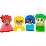 Lego DUPLO: Močna čustva | Shoptok.si