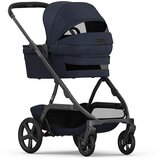 Redsbaby NUVO 2 Single dječja kolica 2u1, Midnight Blue | shoptok.hr