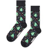 Happy Socks Holiday Tree čarape P001737