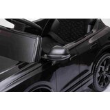 Beneo Otroški avto 12V Audi RSQ8 Črna BEN | Shoptok.si