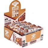 CARSKE PČELE Proteinska čokoladica, Čokolada, Hrskava, 12/1, 70g Cene
