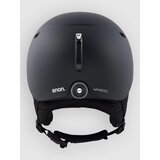 Anon Oslo Wavecel Helmet black | Shoptok.si