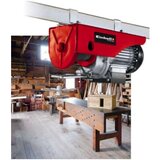 Einhell Dizalica sa sajlom TC-EH 250 | Eponuda.ba
