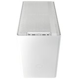 Cooler Master MasterBox NR200P V2 White kućište belo (NR200PV2-WCNN-S00) | ePonuda.com