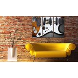  Slika - Guitar Hero 60x40 | shoptok.hr
