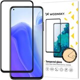 Wozinsky zaštitno kaljeno staklo za Xiaomi Redmi Note 9T 5G/Redmi Note 9 5G - Crna KP9804 | shoptok.hr