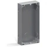 CITY FLUSH BOX S5