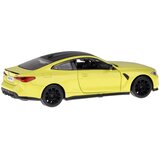  Metalni BMW M4 1:32 s efektima | Eponuda.ba