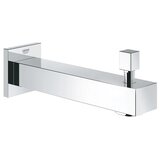 Grohe Eurocube izliv za kadu sa prebacivačem | ePonuda.com