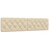  Jastuk za uzglavlje krem 200 cm od tkanine | shoptok.hr