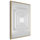  Slika - Shadow Tunnel (1 Part) Vertical 40x60 | shoptok.hr
