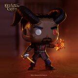 Funko Figura POP Baldurs Gale Wyll | shoptok.hr