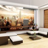  Tapeta - Uncombed by wind 400x280 Cijene