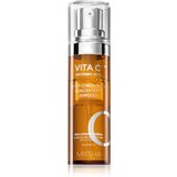 MISSHA Vita C Plus posvetlitveni serum z vitaminom C proti pigmentnim madežem 15 g Cene