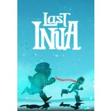 last inua (pc) steam key europe  last inua (pc) steam key europe Slike