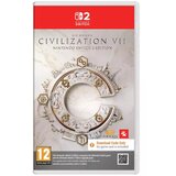 2K Games Switch 2 Civilization VII (CIAB) | Eponuda.com