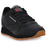 Reebok Fitnes / Trening CLASSIC LEATHER Črna | Shoptok.si