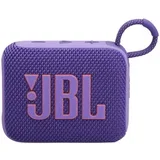 go 4 purple bluetooth zvučnik