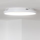  Brilagi -LED prigušiva stropna lampa FALCON SLIM LED/42W/230V prečnik 50 cm bela +DO | Eponuda.com