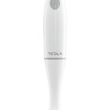 Tesla Mikser štapni HB100WGSnaga 200 W; Odvojiva nožica; INOX oštrice; Brzina: 1; DC motor | Eponuda.ba