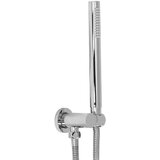 REA Bath Podžbukna kada i tuš set Rea Lungo Chrome + BOX | shoptok.hr