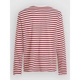 O'neill O'Riginals Majica z dolgimi rokavi white / red o / riginals stri | Shoptok.si