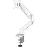 Felowes Arm za posamezni monitor Platinum Series Blanco, (21031910)
