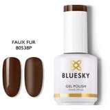  BLUESKY TRAJNI LAK FAUX FUR 15ML Cijene