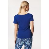 Hunkemöller Majica za spavanje Henley | shoptok.hr