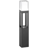 12228 - LED spoljašnja lampa SIERRA LED/10W/230V IP54 50,5 cm