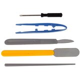  Set dječji mikroskop žuti | shoptok.hr