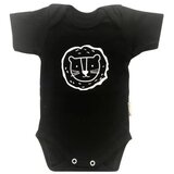 LILLO & PIPPO bodi kr, unisex Cijene