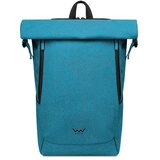 Vuch Ženski ruksak Tayte Small Turquoise, 25 x 12 cm | shoptok.hr