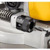 Dewalt DCW682NT-XJ Baterijska žlebna za freza ravne ploskve 18V, osnovna razlicica | Shoptok.si