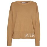 Tommy Hilfiger WW0WW35768 GW8 Bež | shoptok.hr