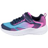 Skechers Nizke superge MICROSPEC ADVANCE OASIS POINT Modra | Shoptok.si