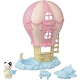 SYLVANIAN baby balloon playhouse ( EC5527 ) Cene