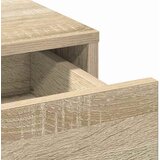 Toaletni stol Sonoma hrast 50 x 41 x 135 cm Konstruirano drvo | shoptok.hr