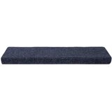  Prostirke za stepenice samoljepljive 20 kom 65x21x4 cm antracit pravokutni rub | shoptok.hr