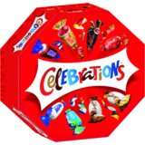 Celebrations Praline - 186 g Cene