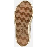 Geox Beige Mirroless Girls' Sneakers - Girls | Shoptok.si