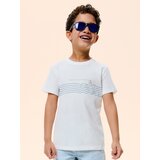 Sinsay Pamučne majice 2 pack | shoptok.hr