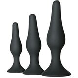 EasyToys - Anal Collection Set analnih čepova Easytoys Cijene