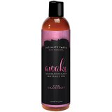 Intimate Earth Masažno ulje - Awake, 240 ml | shoptok.hr
