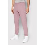 Adidas Spodnji del trenirke adicolor Essentials HE9411 Vijolična Slim Fit | Shoptok.si