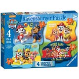 Ravensburger Paw patrol RA06979-puzzle Cene